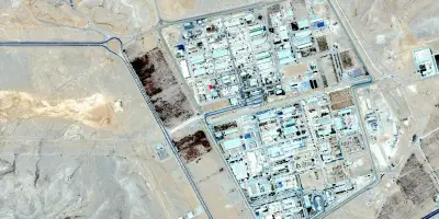 Iran : Téhéran rejette l'accord sur l'uranium enrichi, contredisant Donald Trump
