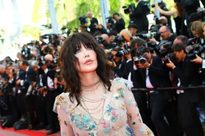 Isabelle Adjani face à la justice fiscale : « Je suis la proie idéale »