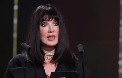 Isabelle Adjani face à la justice : « J’ai la phobie des papiers »