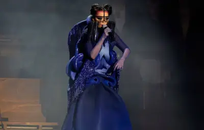 Islande : Björk organise un festival unique lors de l'éclipse solaire totale