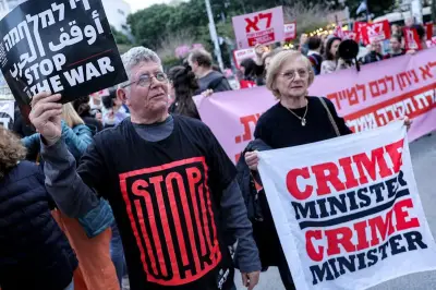 Israël face à l'Iran : unité stratégique mais divisions politiques persistantes