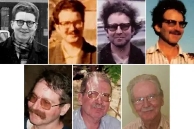 Jacques Leveugle : 89 victimes présumées sur cinq continents, un témoignage inédit