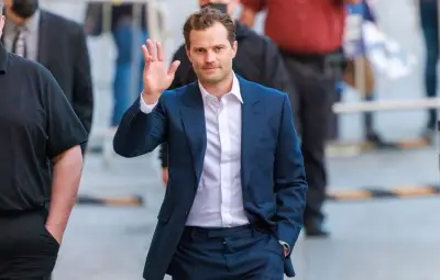 Jamie Dornan incarnera Aragorn dans The Hunt for Gollum, avec Kate Winslet et Ian McKellen