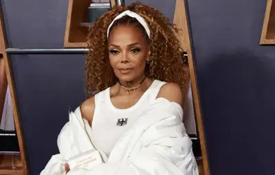 Janet Jackson absente du biopic Michael : La Toya révèle les raisons du refus