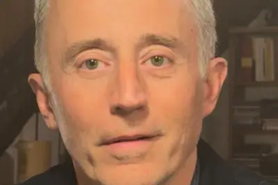 Jean-Christophe Teobaldi, élu maire de Saint-Martin-Vésubie sans soutien de Ciotti, dévoile ses priorités