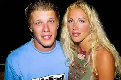 Jean-Edouard Lipa explique son absence aux obsèques de Loana à Nice