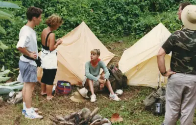 Jean-Jacques Guinot raconte ses 1000 jours avec Dorothée chez AB Productions