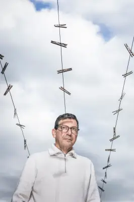 Jean-Marc Laurent, le père de la Dépakine, est décédé