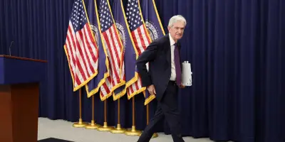 Jerome Powell : fin de mandat à la Fed après une ère de défis économiques