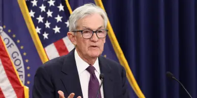 Jerome Powell souligne l'importance d'une Fed indépendante de la politique