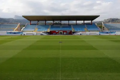 Jeux d'hiver : la Région prévient être dans le 