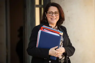 JO-2030 : Nice demeure un atout majeur pour les épreuves de glace selon la ministre des Sports