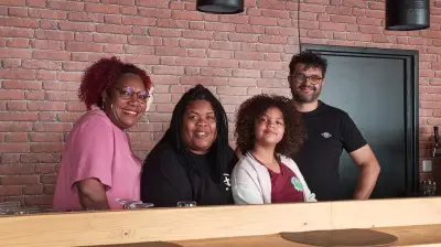 Johana et Pablo ouvrent « La kaz du fermier », un restaurant fermier à Miramont-de-Guyenne