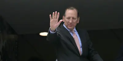 John Textor évincé de la direction de Botafogo