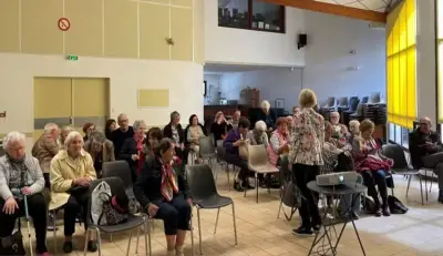 Journée d'études des Amis du Pastourais le 25 avril à Saint-Pastour