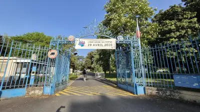Journée portes ouvertes à l'INJS de Bordeaux-Gradignan le 29 avril
