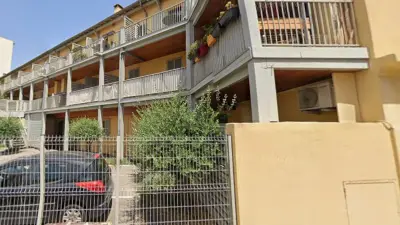 Juan-les-Pins : un immeuble évacué d'urgence à cause de terrasses fragilisées