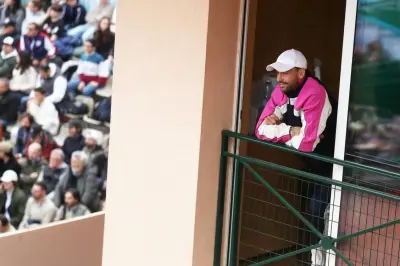 Justine Henin dévoile la routine cachée des joueurs du Rolex Monte-Carlo Masters