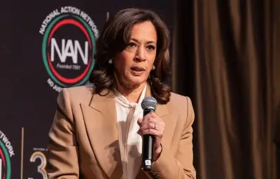 Kamala Harris envisage-t-elle une candidature pour 2028 ? Les spéculations s'intensifient