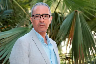 Kamel Daoud : la liberté d'écrire face à la répression