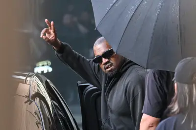 Kanye West : la chute vertigineuse d'une icône du rap vers l'antisémitisme