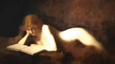 Karin Ueltschi explore l'histoire fascinante des roux et de la rousseur