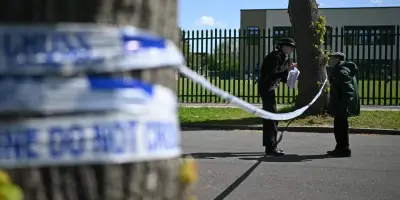 Keir Starmer choqué par des actes antisémites à Londres, la police britannique étudie un lien avec l'Iran