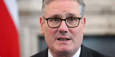 Keir Starmer critique le manque d'informations sur Peter Mandelson avant sa nomination