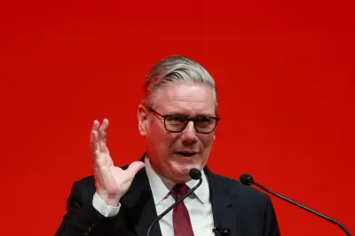 Keir Starmer menacé par une enquête parlementaire sur l'affaire Mandelson