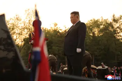 Kim Jong Un promet une aide totale à Moscou dans la guerre en Ukraine