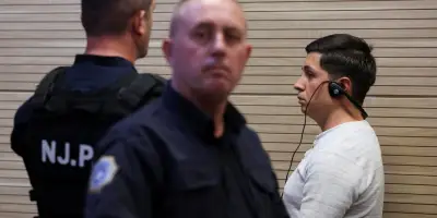 Kosovo: lourdes peines pour trois Serbes ayant tenté une sécession armée en 2023