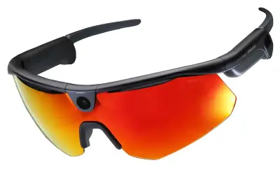 Krys lance les lunettes Smart Signature : filmez vos exploits sportifs en POV