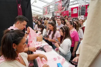 La 563e Foire au jambon de Bayonne : quatre jours de festivités charcutières
