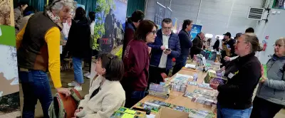 La bourse aux dépliants du Gard lance la saison touristique avec 125 stands