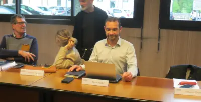 La Brède maintient la pression fiscale et investit dans son bourg pour 2026