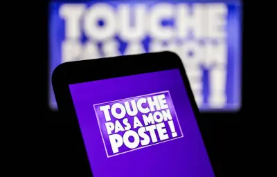 La CEDH confirme les lourdes amendes contre C8 pour les propos de Cyril Hanouna