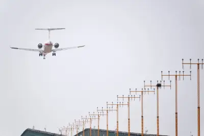 La Chine interdit l'aviation civile près de Shanghai pour 40 jours, une mesure exceptionnelle