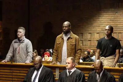 La chute spectaculaire de Kemi Seba, influenceur panafricaniste accusé de double jeu