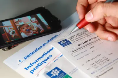 La Cnaf détecte 509 millions d'euros de fraude en 2025 grâce à ses contrôles modernisés