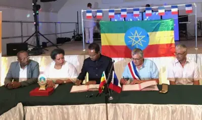 La commune met fin à son jumelage avec Dire Dawa en Éthiopie