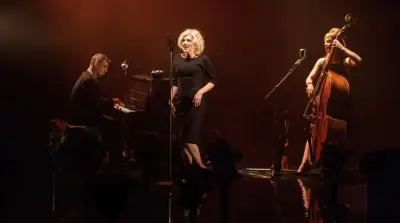 La compagnie Le Glob rend hommage à Marilyn Monroe à Tonneins le 16 avril