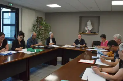 La Coquille : budget 2026 pour la sécurité et les écoles