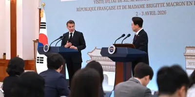 La Corée du Sud confrontée à un choc pétrolier majeur, l'économie sous tension