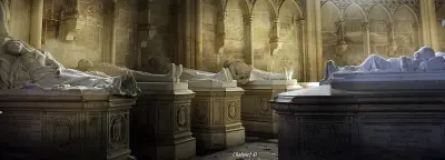 La Cour de cassation casse le refus d'inhumation d'Henryane de Chaponay à Dreux