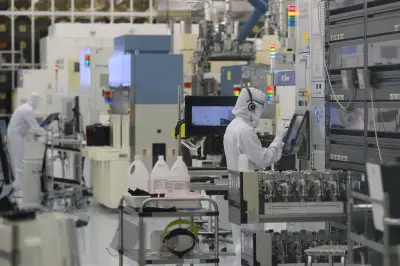 La Cour des comptes critique le manque de cadre des aides massives aux semi-conducteurs