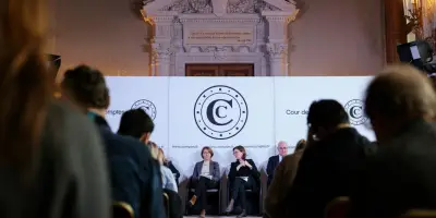 La Cour des comptes préconise de limiter la sous-traitance pour lutter contre le travail au noir