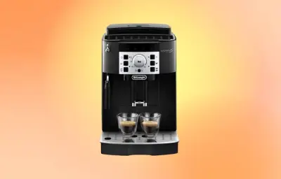 La Delonghi Magnifica S : la machine à café automatique qui rivalise avec les puristes