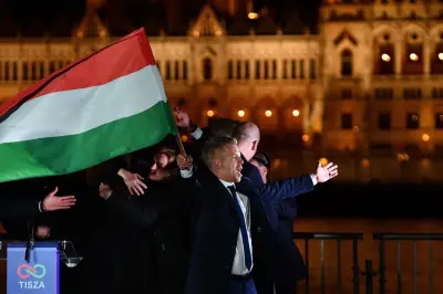 La défaite d'Orban, une victoire du libéralisme politique spécifiquement européen