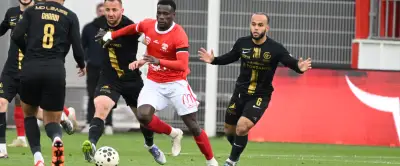 La FFF refuse l'inversion du match Rousset-Nîmes, les Crocos joueront à Rousset