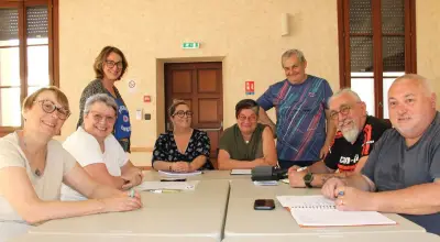 La Force : le Comité des fêtes se renouvelle et dévoile son programme 2026